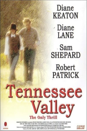 Poster Tennessee Valley 1997