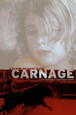 Poster Carnage 2002