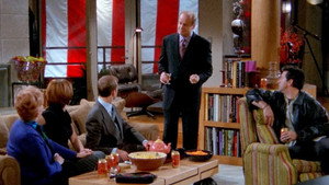 Frasier: 9×12