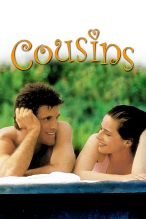 Click for trailer, plot details and rating of Cousins (1989)
