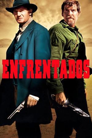 poster Seraphim Falls