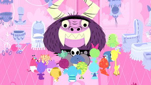 11. Las Historias De Eduardo