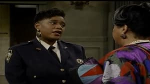 Night Court Auntie Maim