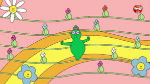 Barbapapa: One Big Happy Family!: 2×23
