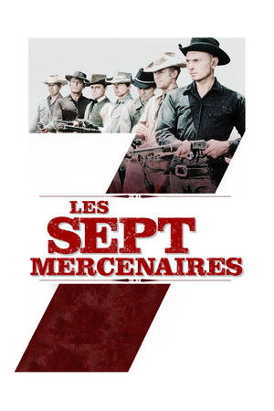 poster The Magnificent Seven