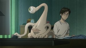 Parasyte: 1×5