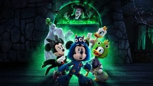Mickey and Friends: Trick or Treats (2023) • Lektor PL