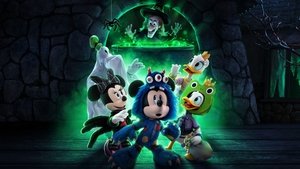 Mickey and Friends: Trick or Treats