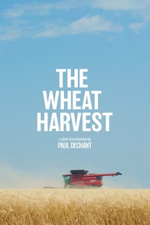 The Wheat Harvest film complet