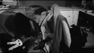 The Bunny Mask