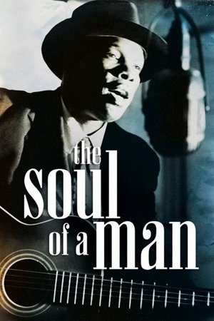 Image The Soul of a Man
