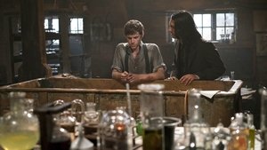 Penny Dreadful 3×1