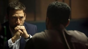 Tyrant 1 x Episodio 3