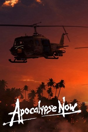 poster Apocalypse Now