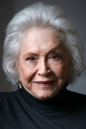 Photo de Nathália Timberg