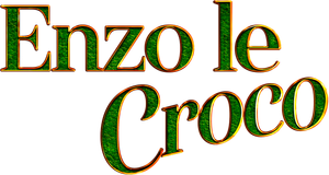 Lilo, Lilo, Crocodilo — Logos 3