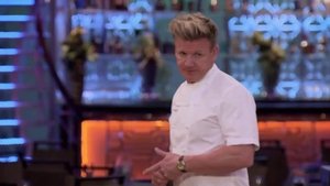 Hell’s Kitchen 15 – Episodio 7