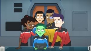 Star Trek: Lower Decks Temporada 4 Capitulo 4