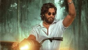 Pushpa (2021)