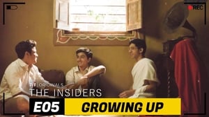 The Insiders Growing Up