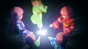 Gotoubun no Hanayome 5 Online Sub Español HD