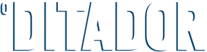 The Dictator — Logos 4