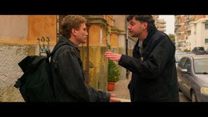 movie image