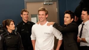 Rookie Blue: 1×8