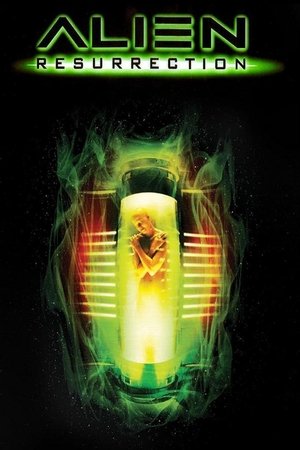 Alien: Resurrection (1997)