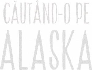 Quem é Você, Alaska? — Logos 3