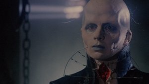 Hellraiser 1: Los que traen el infierno