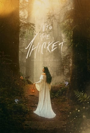 Poster Into the Thicket (2023)