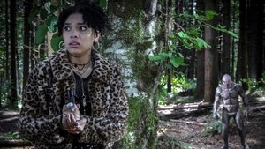 The Girl in the Woods 1 x 7