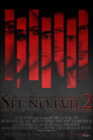 See No Evil 2