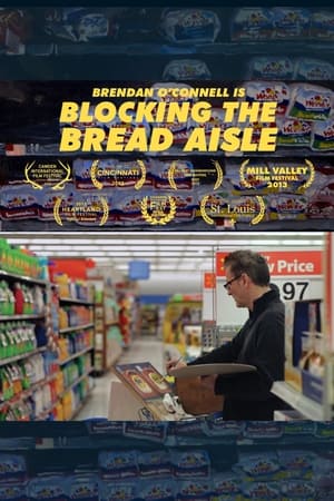 Image Brendan O’Connell Is Blocking the Bread Aisle