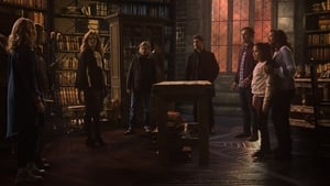 Once Upon a Time: Saison 7 Episode 22