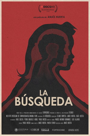La búsqueda