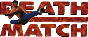 Death Match — Logos 1