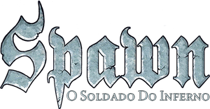Spawn — Logos 6