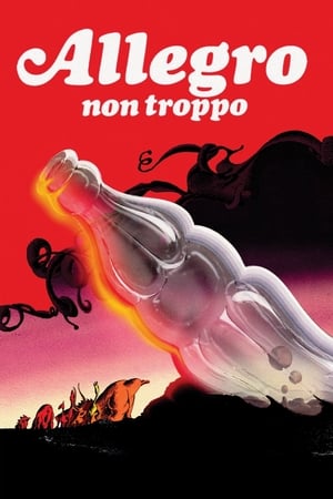 Poster di Allegro non troppo