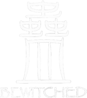 Bewitched — Logos 5