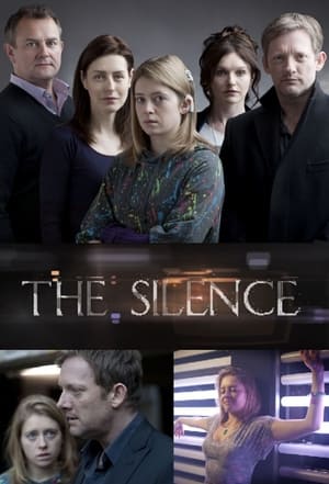 Poster The Silence Temporada 1 Episódio 2 2010