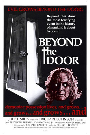 Beyond the Door