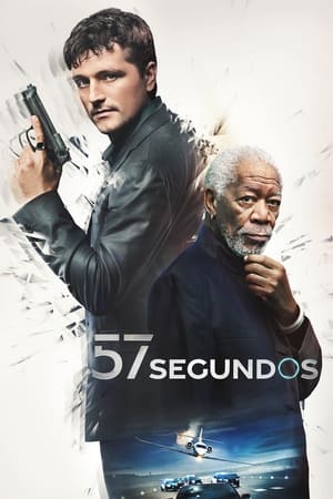 Poster 57 Segundos 2023