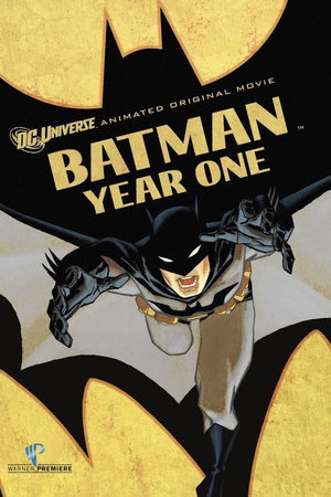 Batman: Year One 22