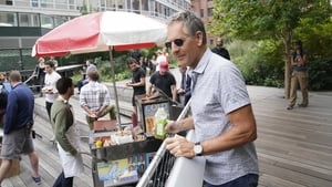 NCIS: New Orleans 6 episodio 3