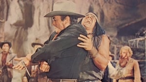 El oro de Mackenna (1969) HD 1080p Latino