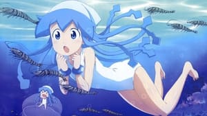 Squid Girl