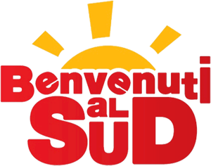 Bem-vindo ao Sul — Logos 2