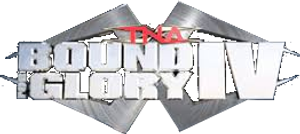 TNA Bound for Glory IV — Logos 1
